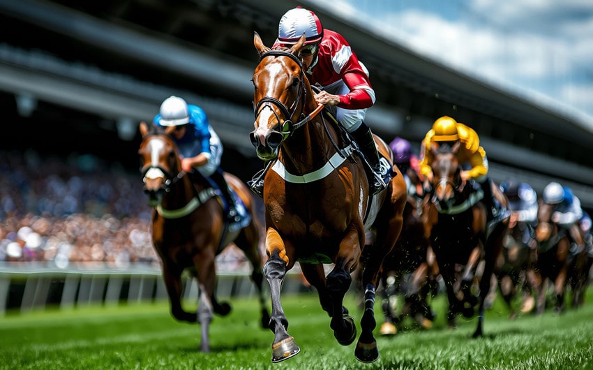 melbourne cup week in australia