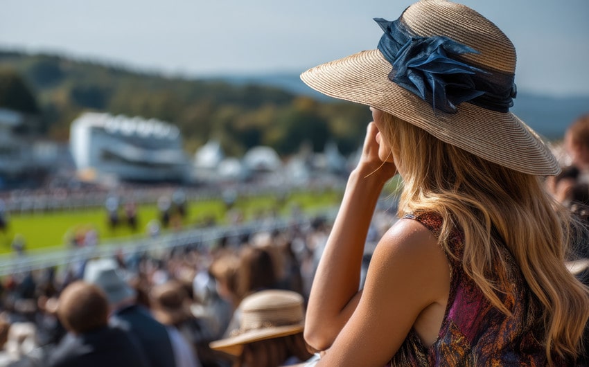melbourne cup week in australia