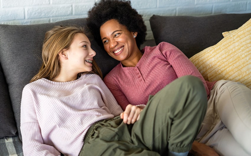 navigating the foster care system