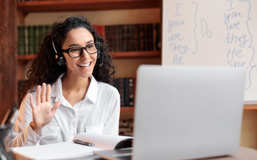 Online GCSE English Tutoring