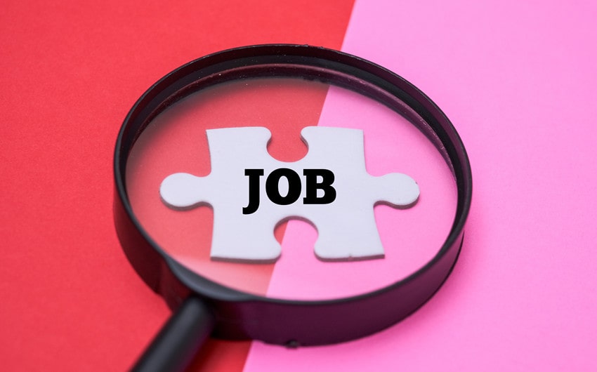 online job opportunities
