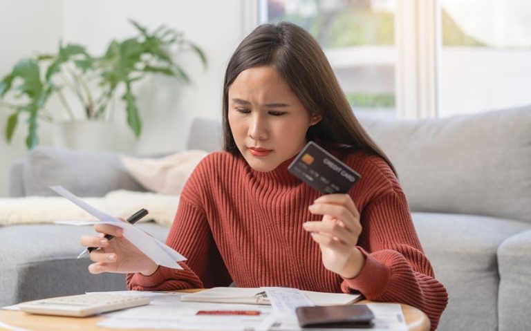 Ways to Pay Off Gambling Debt