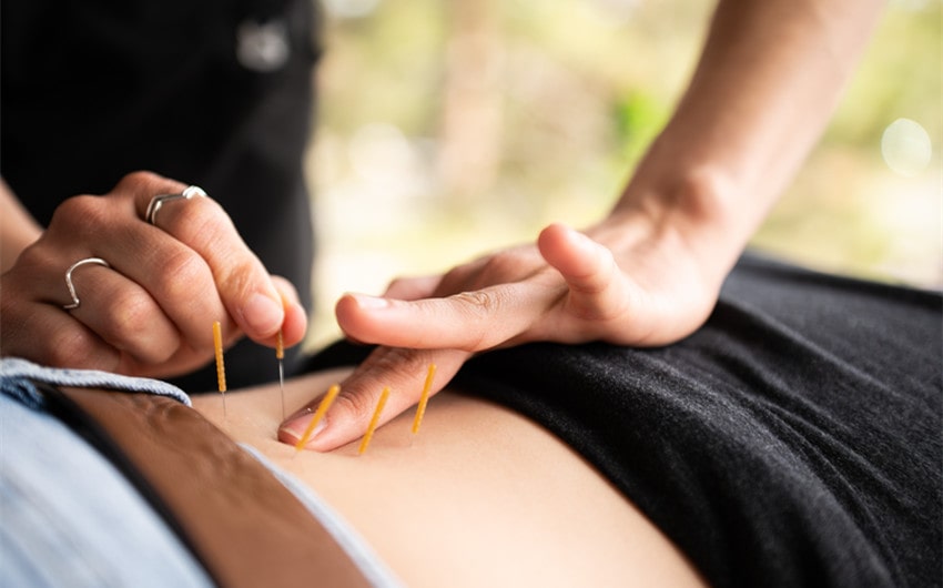 Physical Therapists Wish You Knew About Dry Needling