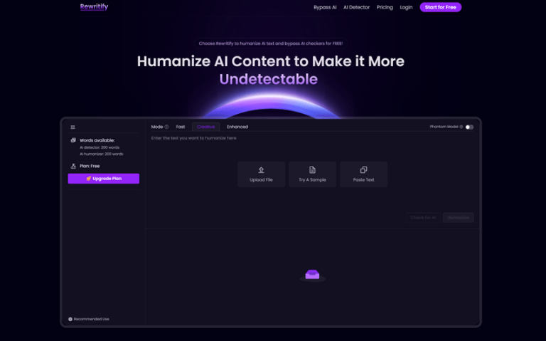 Rewritify Review: The Ultimate AI Humanizer for 2025