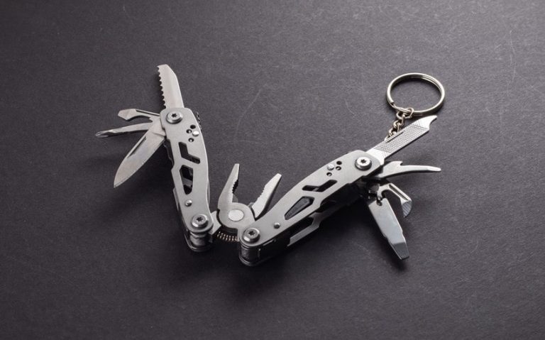 How to Choose the Right Multi-Tool for Your Work or Adventures