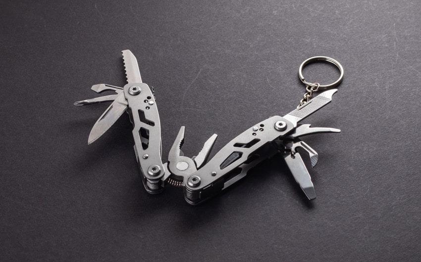 right multi tool for your work