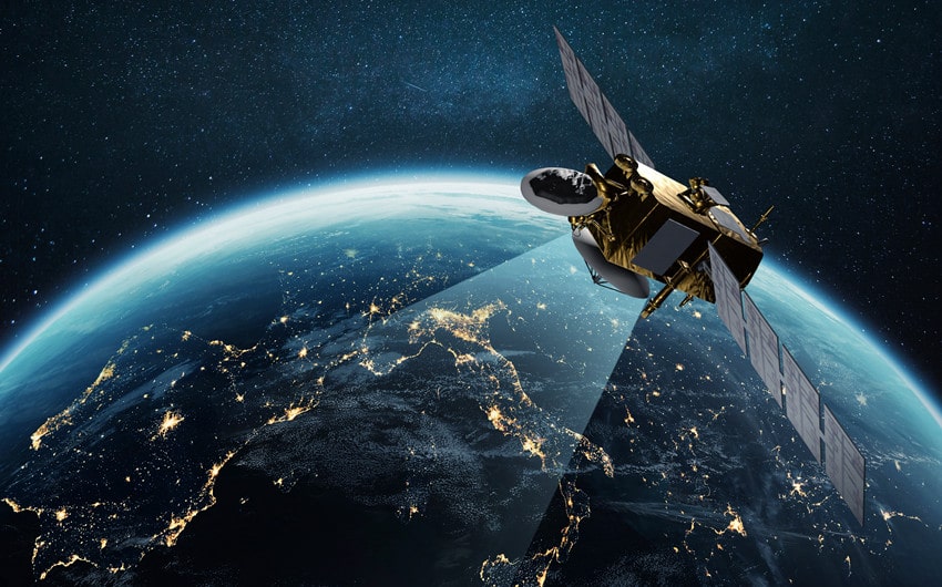 Satellite Internet Expansion Revolutionizing Gaming