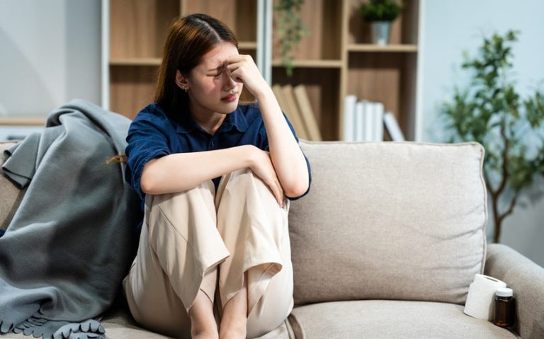 When to Take a BPD Test (and Why It Can Be Life-Changing)