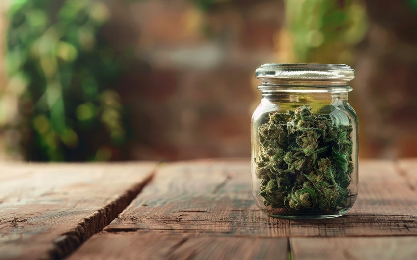the rise of thca smalls