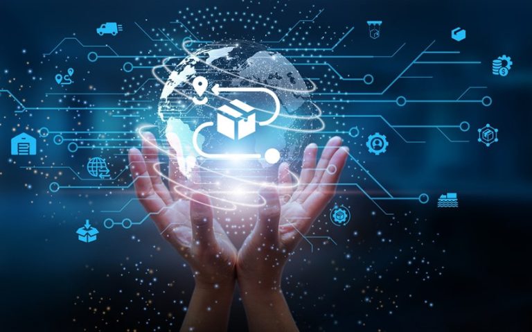 Unlocking Real-Time Insights with Supply Chain Visibility Software