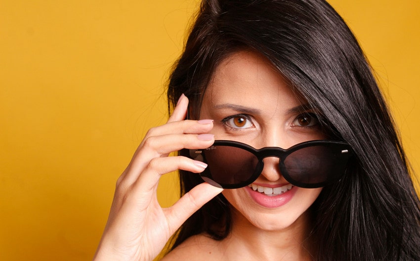Use Custom Sunglasses in Your Campaigns