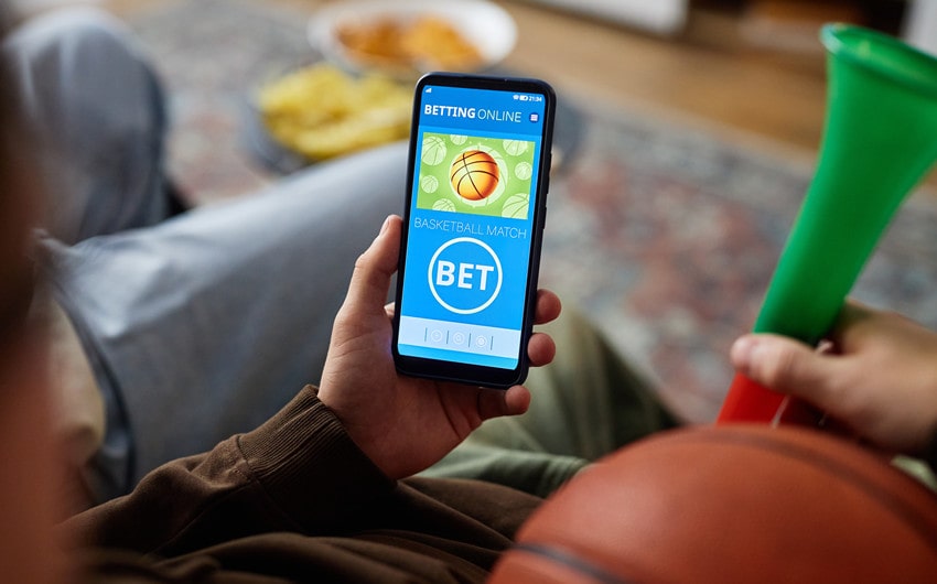 virtual sports betting