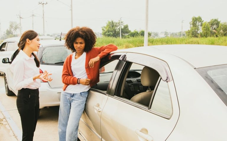 Who Pays When the At-Fault Driver Has No Insurance?