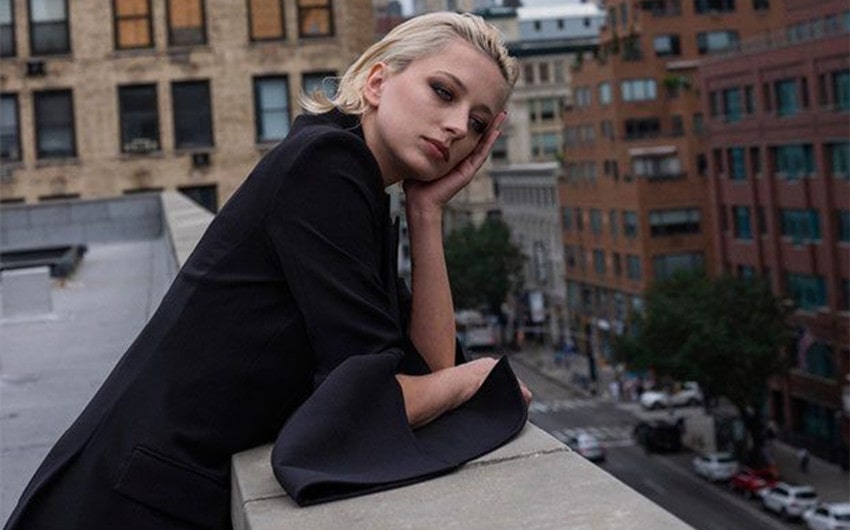 Caroline Vreeland OnlyFans