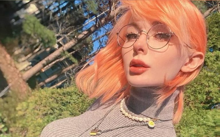 Explore Jenna Lynn Meowri OnlyFans Content, Style, and Online Fame