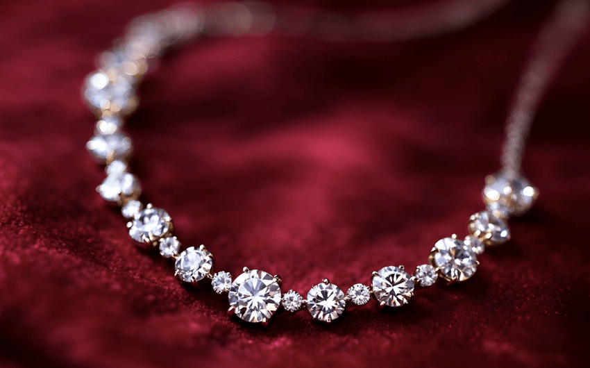 The Significance of Diamond Chains
