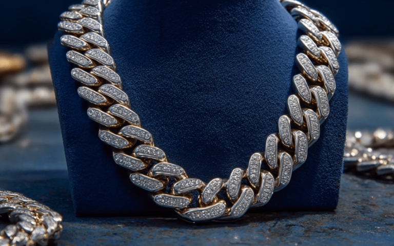 5 Best Diamond Chain Brands In 2025