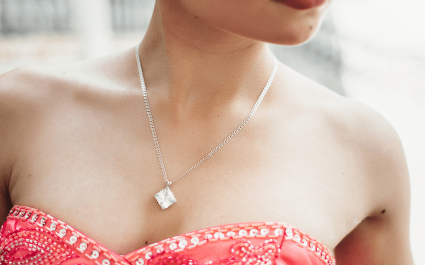 Why Wear a Diamond Chain