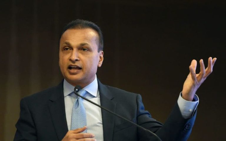 Anil Ambani Net Worth and the Rise and Fall of His Fortune