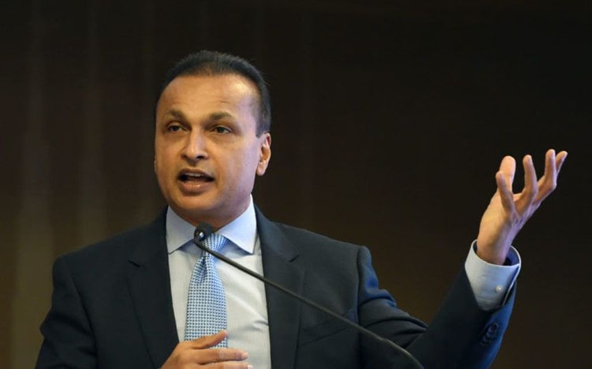 anil ambani net worth