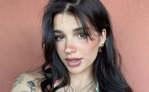 Marie Dee OnlyFans: Sweet Charm Meets Interactive Heat on