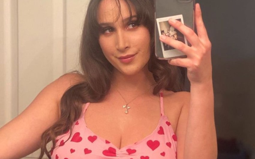 Ashley Adams OnlyFans