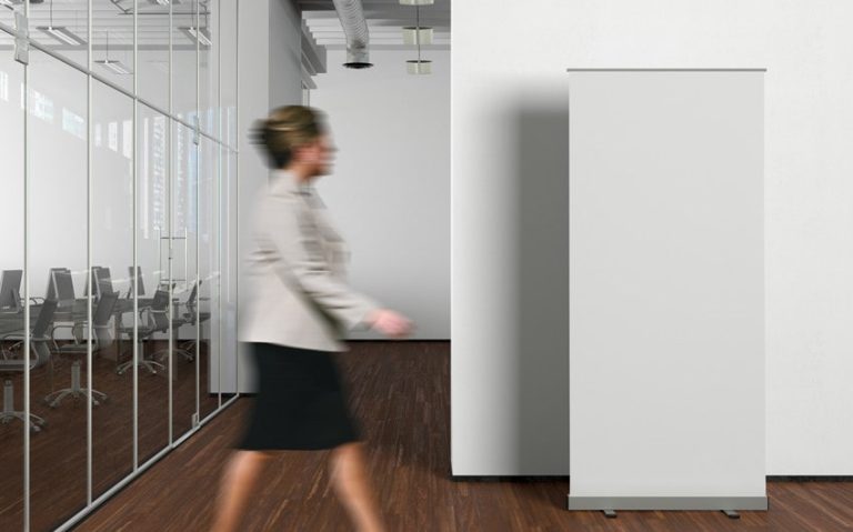 Why Banner Stands Are the Unsung Heroes of Effective Event Marketing