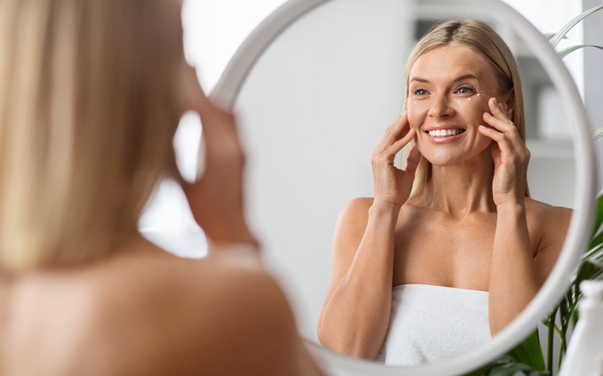 best brands for wrinkle care