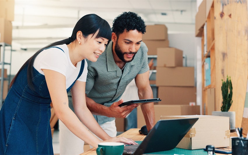 build a procurement team