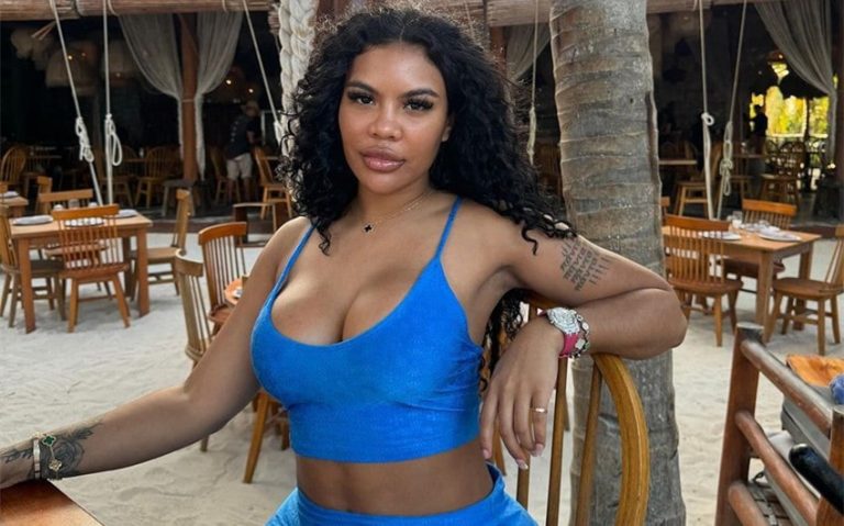Chinese Kitty’s OnlyFans and Career: Music, Fame, and Online Influence