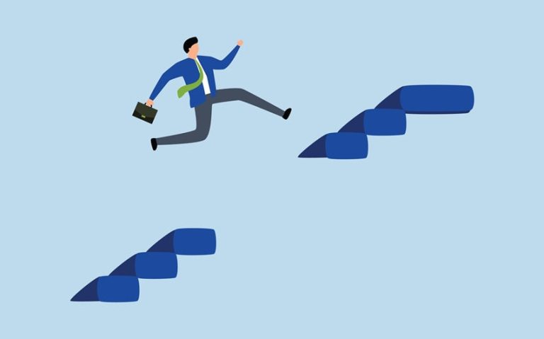 Closing Skills Gaps with Modern Training Approaches
