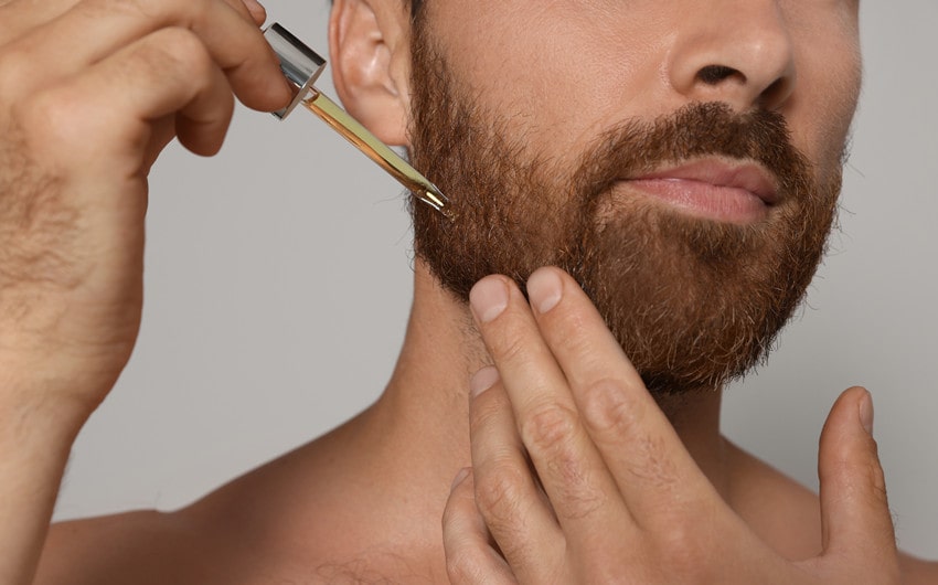 contenders for the best beard oil
