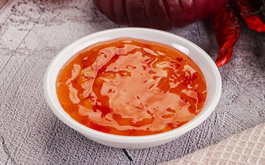 Creative Ways to Use Chilli Sauce