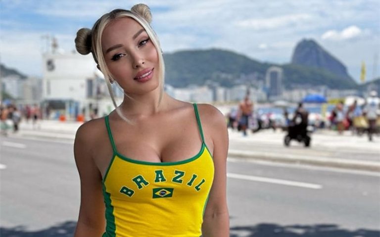 Inside Daniella Chavez OnlyFans: Glamour, Growth, and Empowered Eroticism