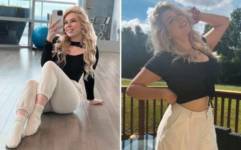 A Deep Dive Into Eevie Aspen OnlyFans and Her Rising Online Fame