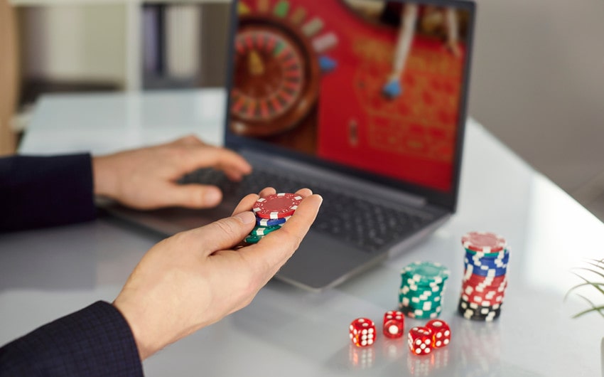 Find a Suitable Yggdrasil Casino