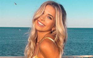 Gabrielle Moses’ OnlyFans and Online Journey: From YouTube Influencer