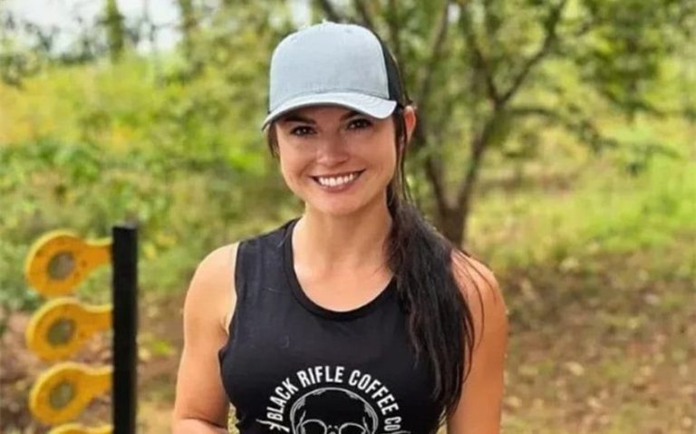 Hannah Barron Net Worth and How the Outdoor Influencer Built Her Fame