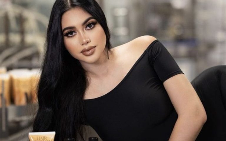 Exploring Jailyne Ojeda Ochoa OnlyFans: Content Style, Branding, and Fan Appeal