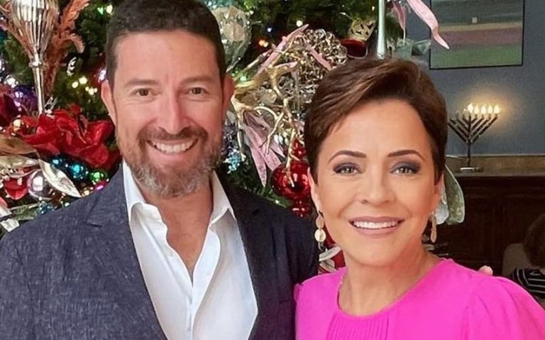 Kari Lake’s Husband and the Life Behind the Public Figure