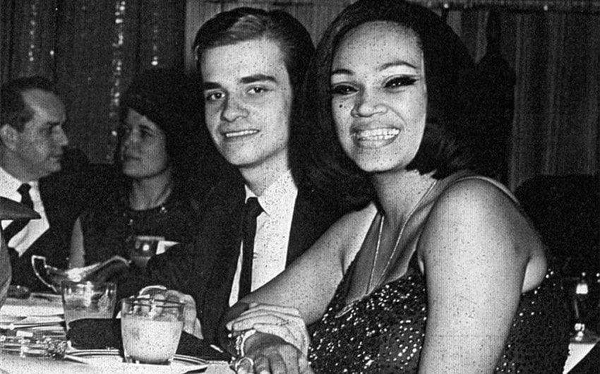la lupe husband
