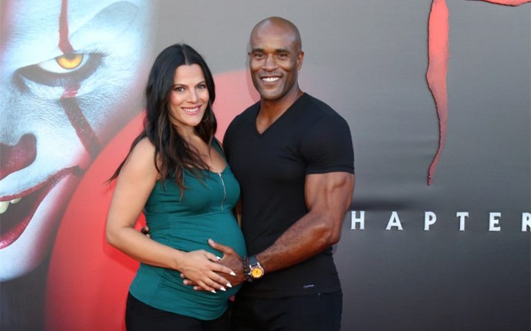 Who Is LaMonica Garrett’s Wife? A Closer Look at Mina Ivanova and Their Life Together