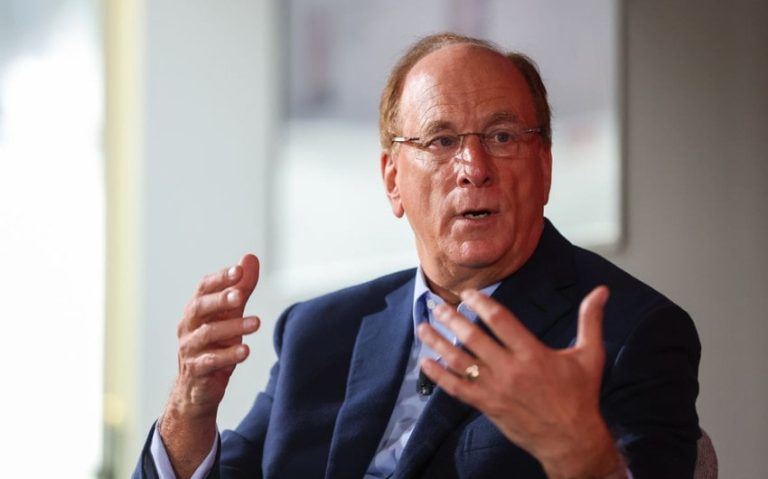 Larry Fink Net Worth: How the BlackRock CEO Built a Financial Empire