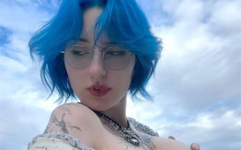 Everything You Should Know About Lyra Crow OnlyFans and Her Online Persona