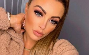 Brooke Marcell’s OnlyFans and Digital Influence: Style, Authenticity