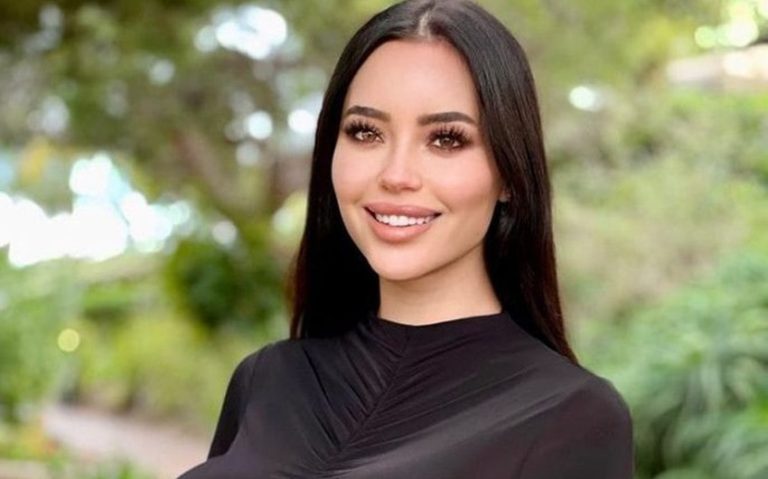 Everything You Need to Know About Marisol Yotta OnlyFans and Her Glamorous Empire