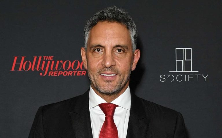 Mauricio Umansky Net Worth: Inside the Empire of the Real Estate Mogul