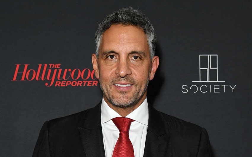 Mauricio Umansky Net Worth