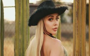 Marie Dee OnlyFans: Sweet Charm Meets Interactive Heat on