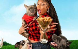 Everything You Should Know About Megan Thee Stallion OnlyFans and Her